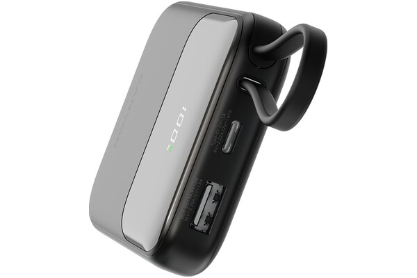 Powerbank Canyon OnPower 101 10000mAh niebieski