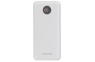 Powerbank Canyon PB-2002 20000mAh 22.5W biały