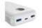 Powerbank Canyon PB-2002 20000mAh 22.5W biały