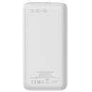 Powerbank Canyon PB-301 30000mAh 20.0W biały