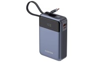 Powerbank Canyon OnPower 600 20000mAh 65.0W niebieski