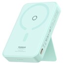 Powerbank Baseus Magpro 5000mAh 20.0W zielony