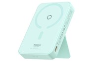 Powerbank Baseus Magpro 5000mAh 20.0W zielony