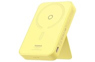 Powerbank Baseus Magpro 5000mAh 20.0W żółty