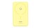 Powerbank Baseus Magpro 5000mAh 20.0W żółty