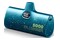 Powerbank CELLULARLINE Plugger 5000mAh 20.0W niebieski