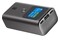 Powerbank CELLULARLINE Ultron 10000mAh 30.0W szary