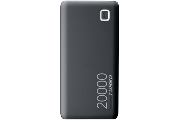 Powerbank CELLULARLINE Essence 20000mAh 20.0W szary