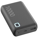 Powerbank CELLULARLINE Essence 10000mAh 20.0W szary