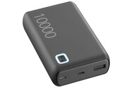 Powerbank CELLULARLINE Essence 10000mAh 20.0W szary