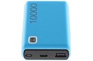 Powerbank CELLULARLINE Essence 10000mAh 12.0W niebieski