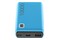 Powerbank CELLULARLINE Essence 10000mAh 12.0W niebieski