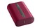 Powerbank CELLULARLINE Thunder 10000mAh 20.0W czerwony