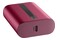 Powerbank CELLULARLINE Thunder 10000mAh 20.0W czerwony
