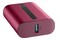 Powerbank CELLULARLINE Thunder 10000mAh 20.0W czerwony