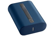 Powerbank CELLULARLINE Thunder 10000mAh 20.0W niebieski