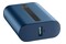 Powerbank CELLULARLINE Thunder 10000mAh 20.0W niebieski