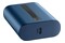 Powerbank CELLULARLINE Thunder 10000mAh 20.0W niebieski