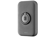 Powerbank CELLULARLINE Mag 5000mAh 18.0W czarny