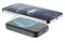 Powerbank CELLULARLINE Mag 5000mAh 18.0W czarny