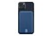 Powerbank CELLULARLINE Mag 5000mAh 18.0W niebieski