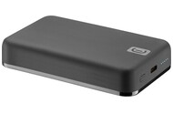 Powerbank CELLULARLINE Mag 10000mAh 18.0W czarny