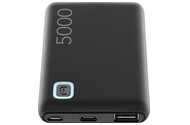 Powerbank CELLULARLINE Essence 5000mAh 12.0W czarny