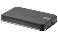 Powerbank CELLULARLINE Mag 5000mAh 7.5W czarny