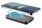 Powerbank CELLULARLINE Mag 5000mAh 7.5W czarny