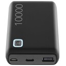 Powerbank CELLULARLINE Essence 10000mAh 12.0W czarny