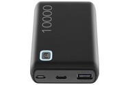 Powerbank CELLULARLINE Essence 10000mAh 12.0W czarny