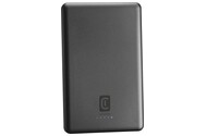 Powerbank CELLULARLINE Mag 5000mAh szary
