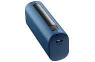 Powerbank CELLULARLINE Thunder 5000mAh 12.0W niebieski