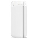Powerbank FOREVER TB-100L 20000mAh biały