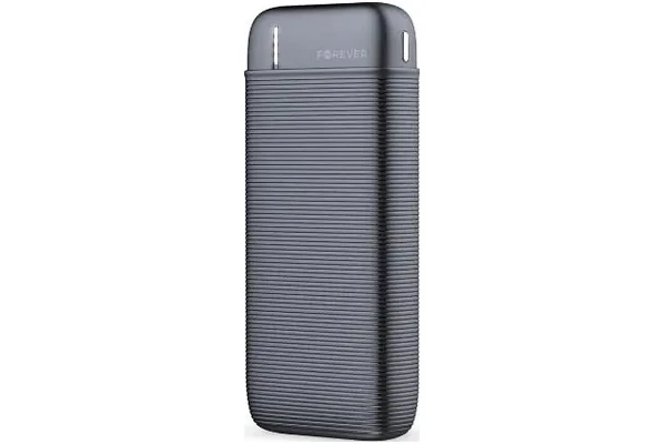 Powerbank FOREVER TB-100M 10000mAh czarny
