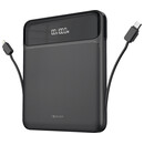 Powerbank FOREVER TB-200 20000mAh 100.0W czarny
