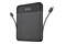 Powerbank FOREVER TB-200 20000mAh 100.0W czarny