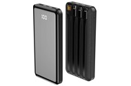 Powerbank FOREVER TB-411 10000mAh 10.0W czarny