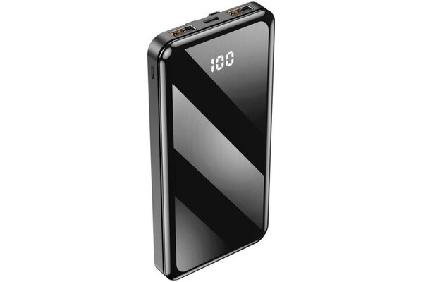 Powerbank FOREVER TB-411 10000mAh 10.0W czarny