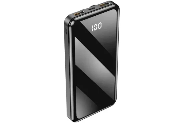 Powerbank FOREVER TB-411 10000mAh czarny