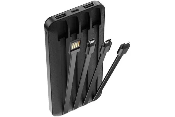 Powerbank FOREVER TB-411 10000mAh czarny