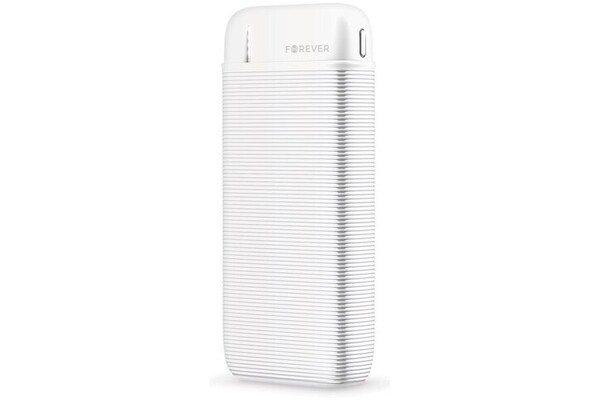 Powerbank FOREVER TB-100M 10000mAh 11.0W biały