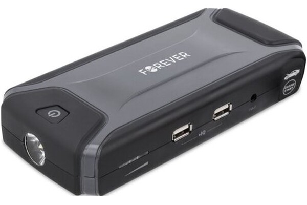 Powerbank FOREVER JS-200 12000mAh 15.5W czarny