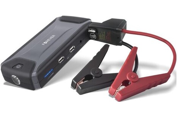 Powerbank FOREVER JS-200 12000mAh 15.5W czarny