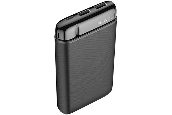 Powerbank FOREVER TB-100L 20000mAh 65.0W czarny