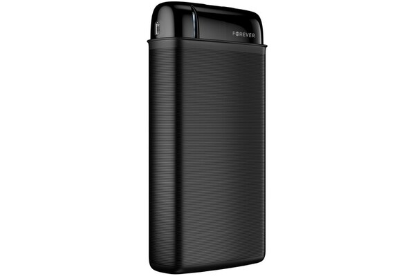 Powerbank FOREVER TB-100L 20000mAh 65.0W czarny