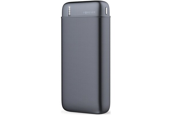 Powerbank FOREVER TB-100L 20000mAh 65.0W czarny