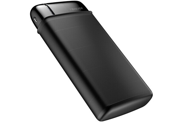 Powerbank FOREVER TB-100L 20000mAh 65.0W czarny
