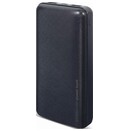Powerbank Gembird PB20-02 20000mAh 12.0W czarny