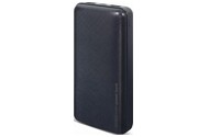 Powerbank Gembird PB20-02 20000mAh 12.0W czarny